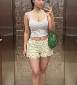 college escorts
